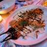 Persian Dinner Near Riverside in Cologne (Prepaid)