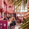 InterNations Pretoria: Women's Month Pink Goddess Lunch