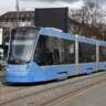 TetsuOta #18 Riding No. 21 Tram, Greek Lunch+Italian Ice+Sport*