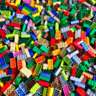 LEGO Build Afternoon