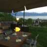 InterNations Lausanne Official Event @Restaurant Tennis Club