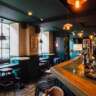InterNations Edinburgh - the Green Room