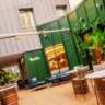 InterNations Paris I Before Sunset Event @ Hotel Renaissance****