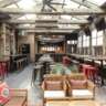 Rustic Dining at A James Beard Award Semi-Finalist Restaurant