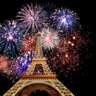 La Fête Nationale Française |Bastille Celebration in Bishop Arts