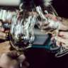Unwind & Indulge: After Work Wine Tasting in a Bern Villa