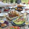 InterNations Vancouver - Summer Networking Dinner