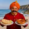 Experience the Richness of an Authentic South Indian Cuisine