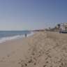 Beach Day in Calafell