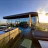 July Rooftop Event @Kasai in the Sky Malmoe