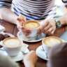 Coffee Chat