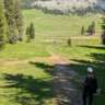 Hike: Le Sentier Des Espagnols