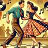 Outdor Dancing