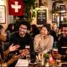 Swiss Do’s & Don’ts – Apéro & Insider Tips