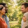 Casual Discussion – the Differences That Make Us Who We Are