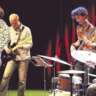 Jam Session in A Trendy Jazzclub