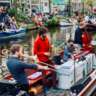 Jazz in the Gracht