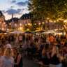 Food, Music & Summer Vibes Aachen August Event