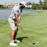 GOLF ⛳️ on Saturdays at El Higueral