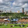 Walking Tour in Nairobi