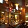 Happy Hour at an Irish Pub!