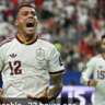 2026 World Cup Final Watch Party
