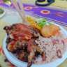 Monthly Jamaican BBQ & Lime