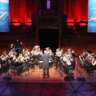 The Spirit of the Isles: Queensland Conservatorium Brass Band
