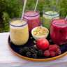 Fresh Juice / Smoothie / Milkshake