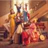 Coffee Cocktails and Jane Austin Musical