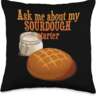 Life Is What You "Knead" It to Be