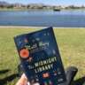 Book Club: the Midnight Library a Novel by Matt Haig