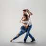 Salsa and Kizomba Night