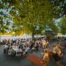 July Official Event @ Seebiergarten