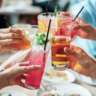 Happy Hour: World Friendship Day