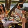 InterNations Belgrade July Summer Get Together