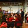 Trattoria Buongiorno Dinner