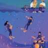 Rive Jazzy Nyon : "Swing Spirit"