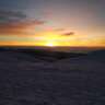 Sunrise Hike to Bola Del Mundo: Geopolitics & Ukraine at Dawn