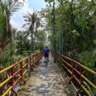 Cycling on Bang Kachao - Saturday Afternoon