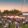 InterNations Geneva UN Port Beach Club Drinks & Dance Party