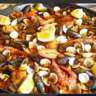 Spanish Restaurant : Save the Date !