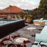Rooftop July Event @Sommerro Terrace Oslo