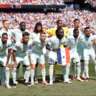 Watch Party: France-England @ Le Petit Village
