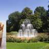Saturday Park Icecream