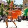 Summer Festival of World Cultures