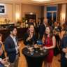 InterNations Bonn Official Get-Together Dorint Hotel Bonn (City)