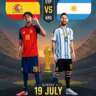 World Cup Final