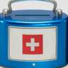 Switzerland, the Land of Banks