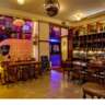 Wine Tasting at Fantastic Wine Bar.
